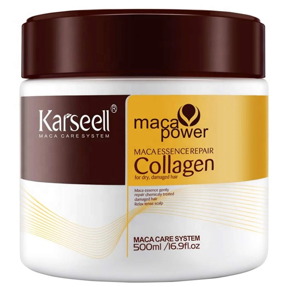 CREMA MACA POWER PREMIUM 500 ML