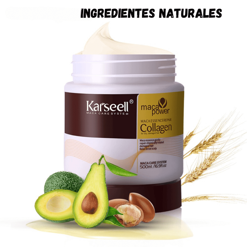 CREMA MACA POWER PREMIUM 500 ML