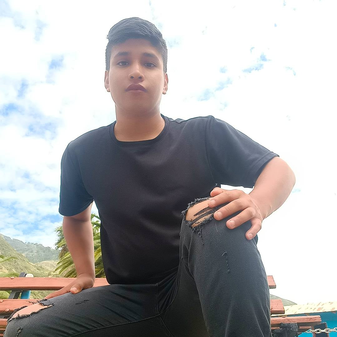 Carlos R.
