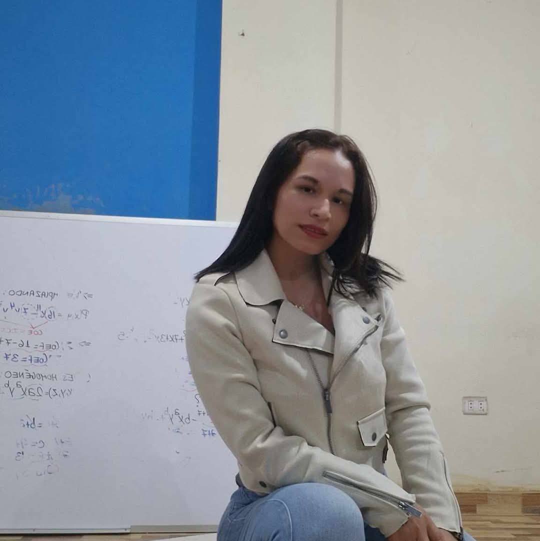 <em>Mariana G.</em>
