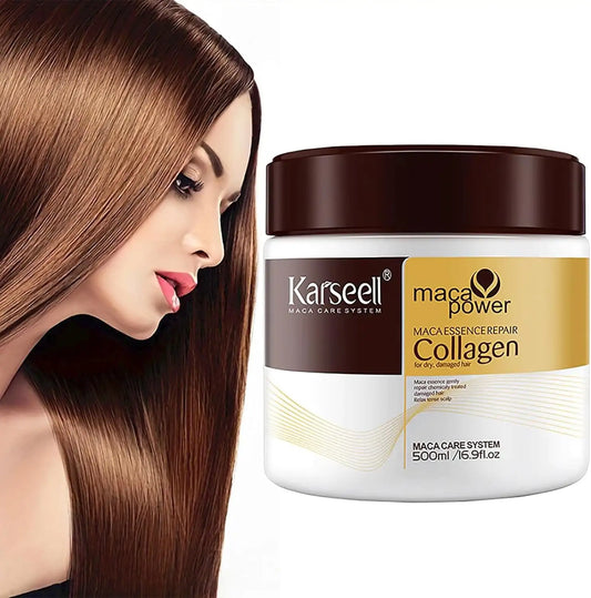 CREMA MACA POWER PREMIUM 500 ML